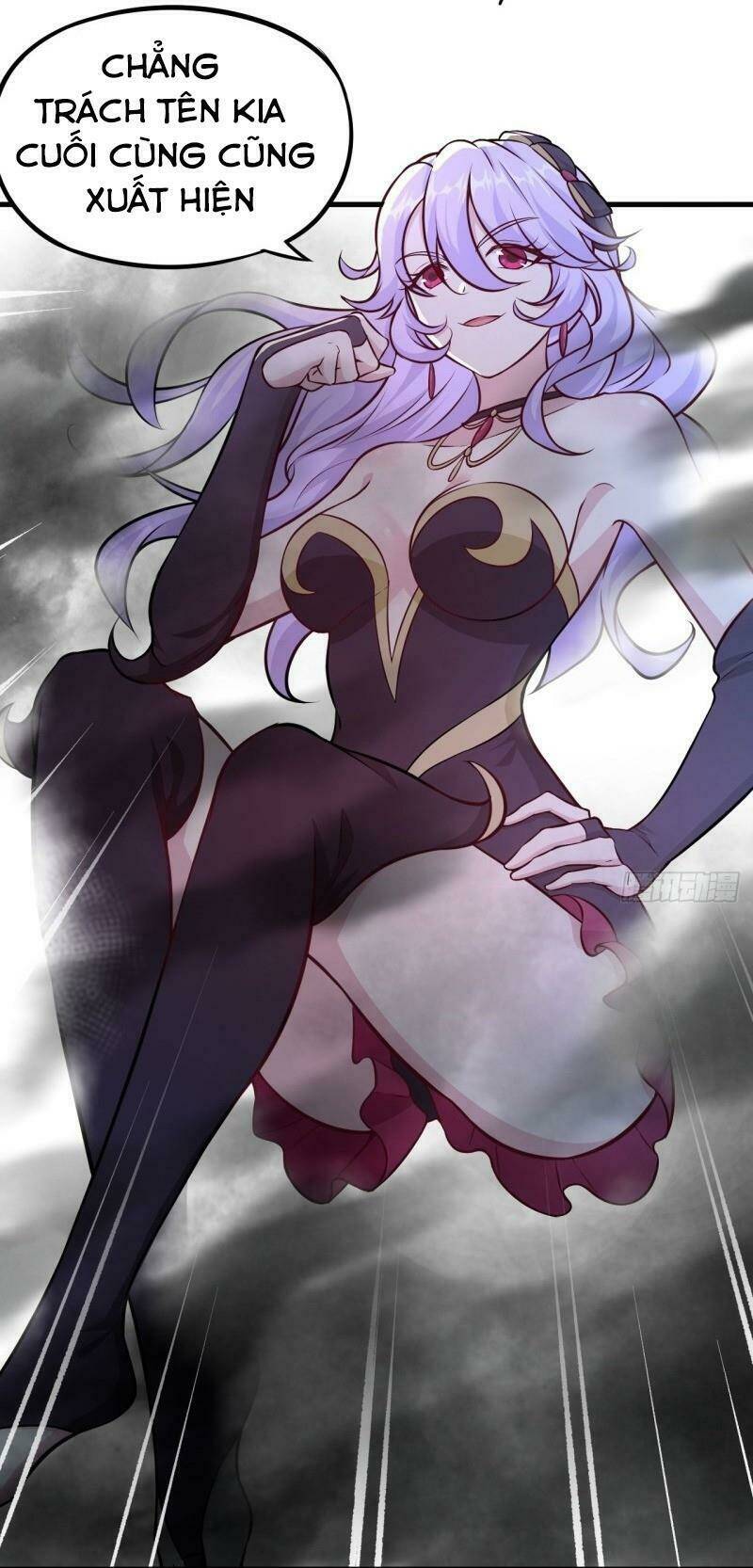 minh nhật thần đô chapter 50 41