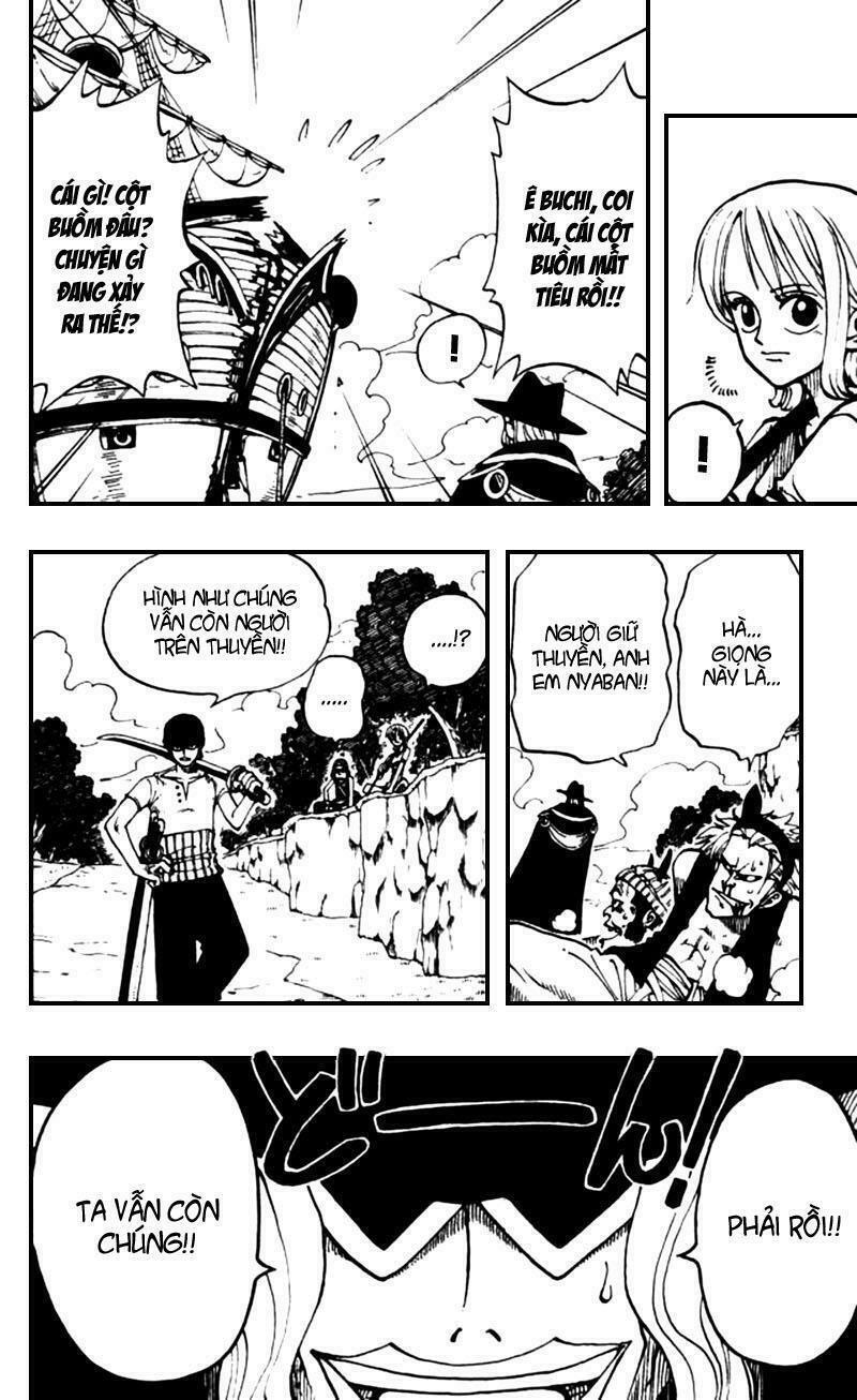 đảo hải tặc - one piece chapter 30 19