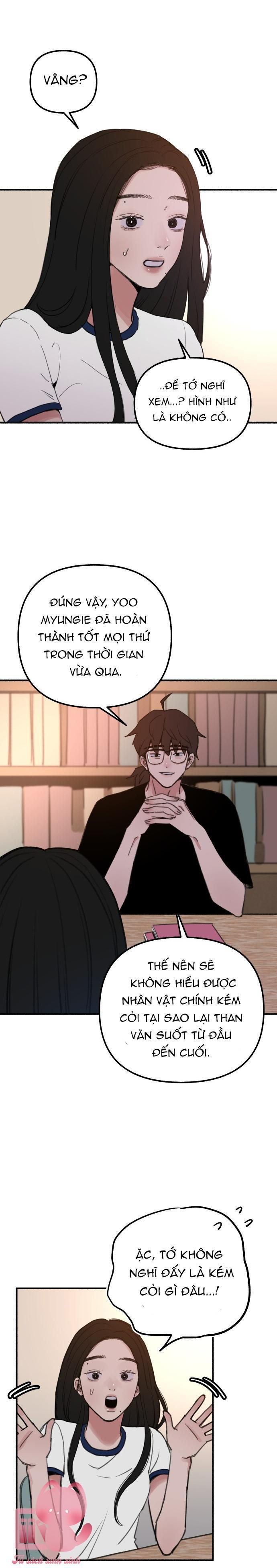 nàng thơ điện ảnh chapter 2 6