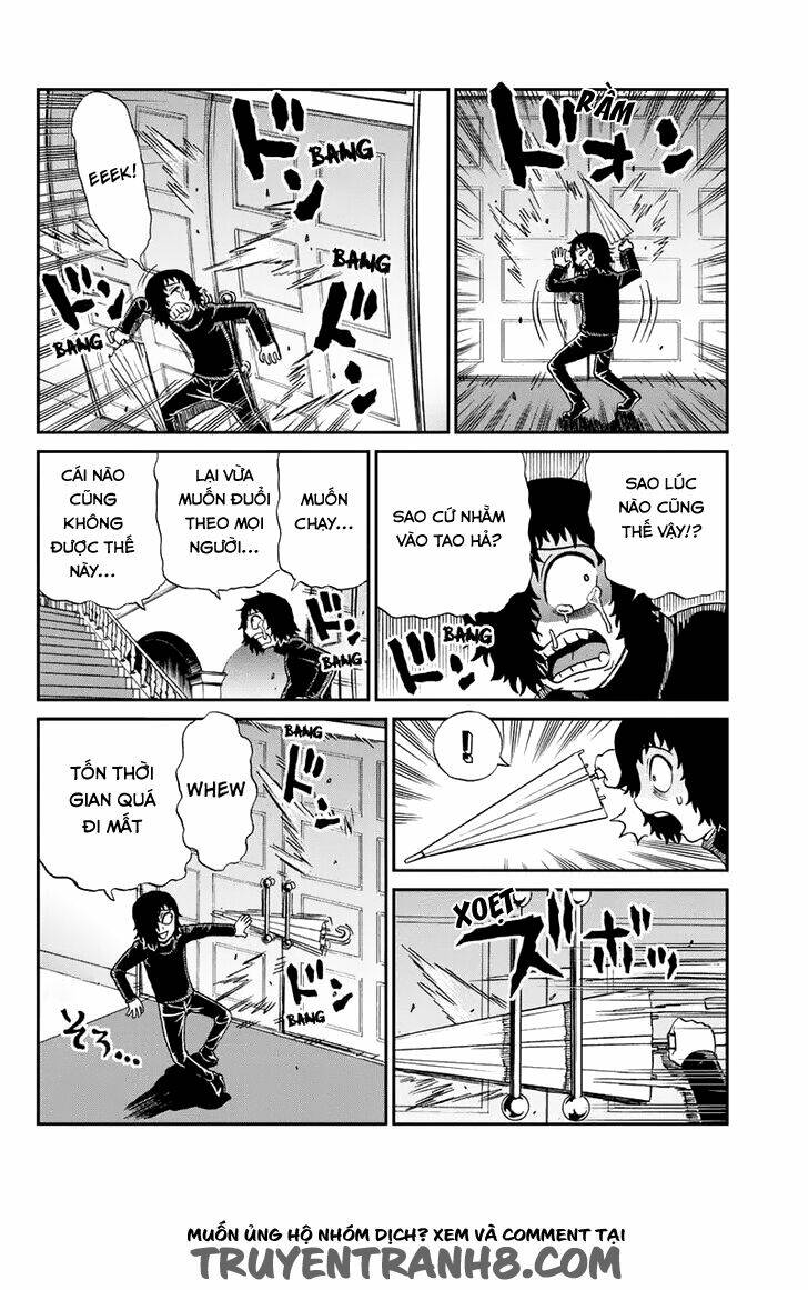 lý do sống còn chapter 52 10