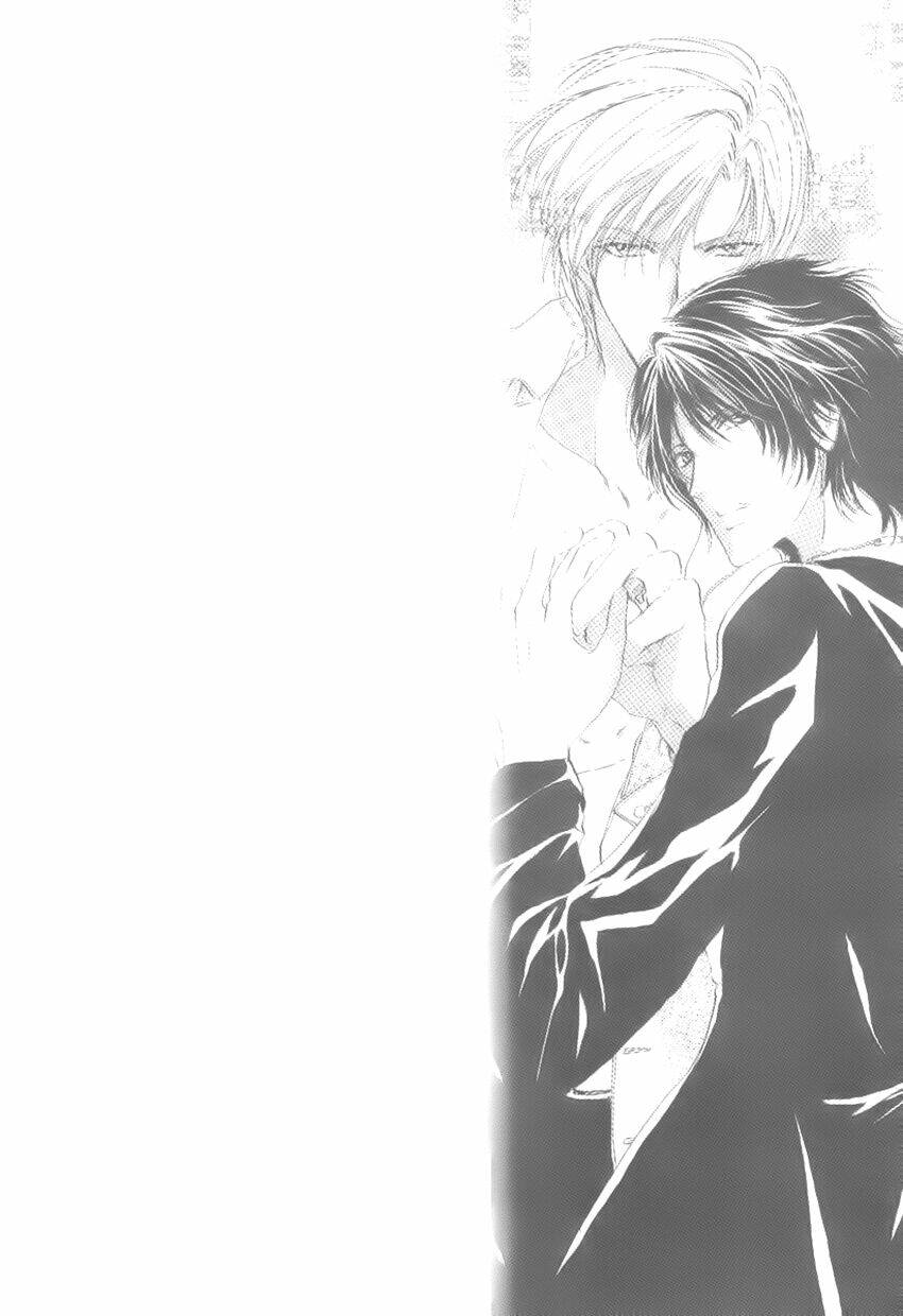 aoi hitsuji no yume chapter 1 9