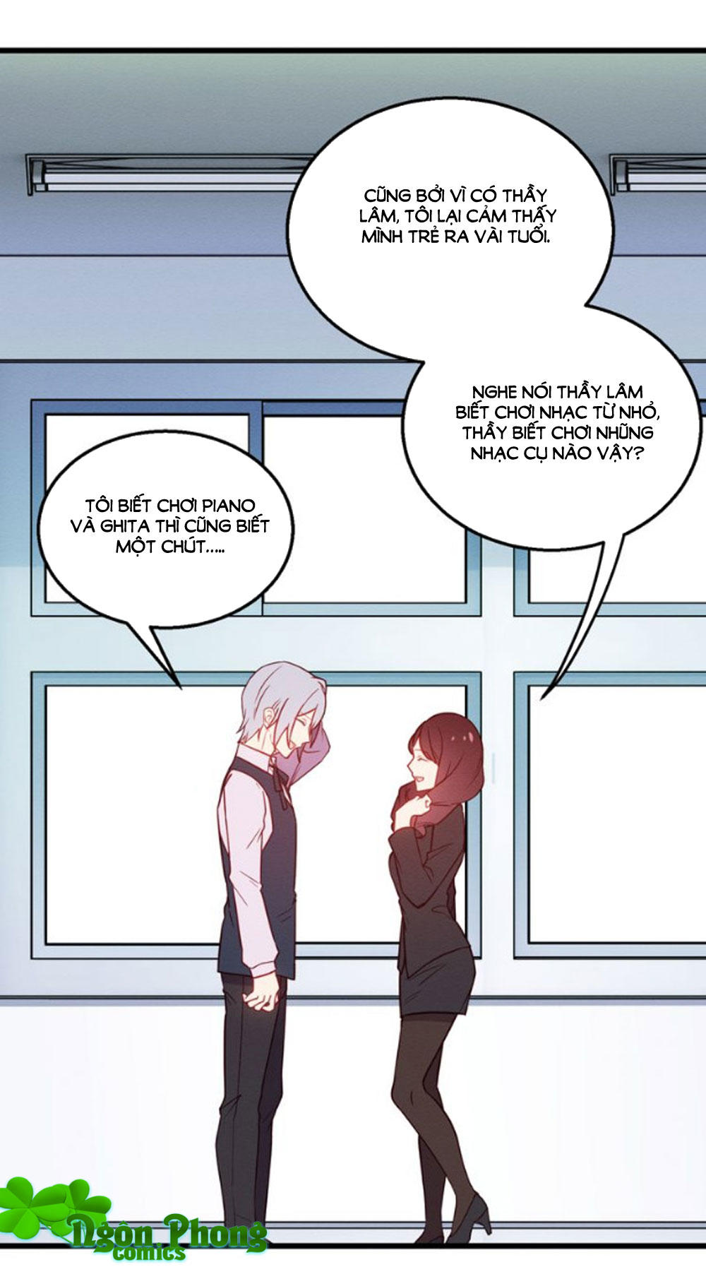 bài ca tình yêu chapter 1 43