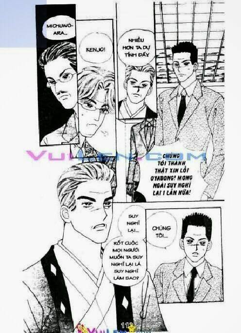 nhật ký tân hôn chapter 12 111