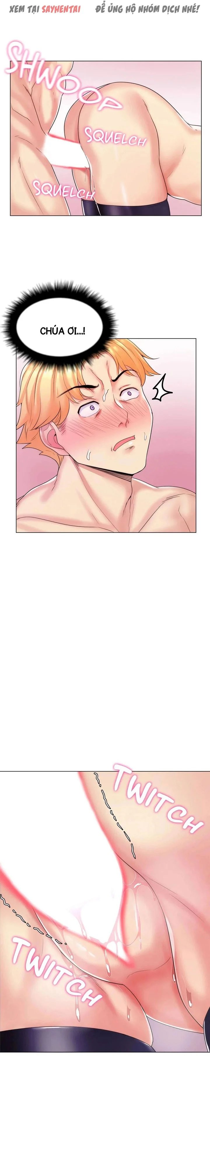 bạn gái là mẹ kế của tôi chapter 62 8