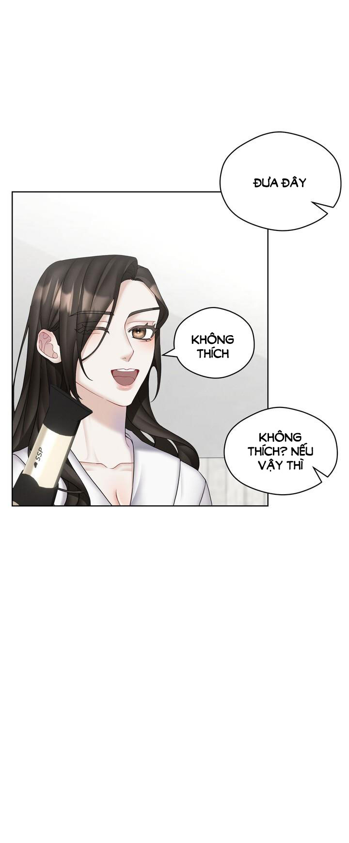 [18+] trò chơi giữa hai người chapter 21.2 12