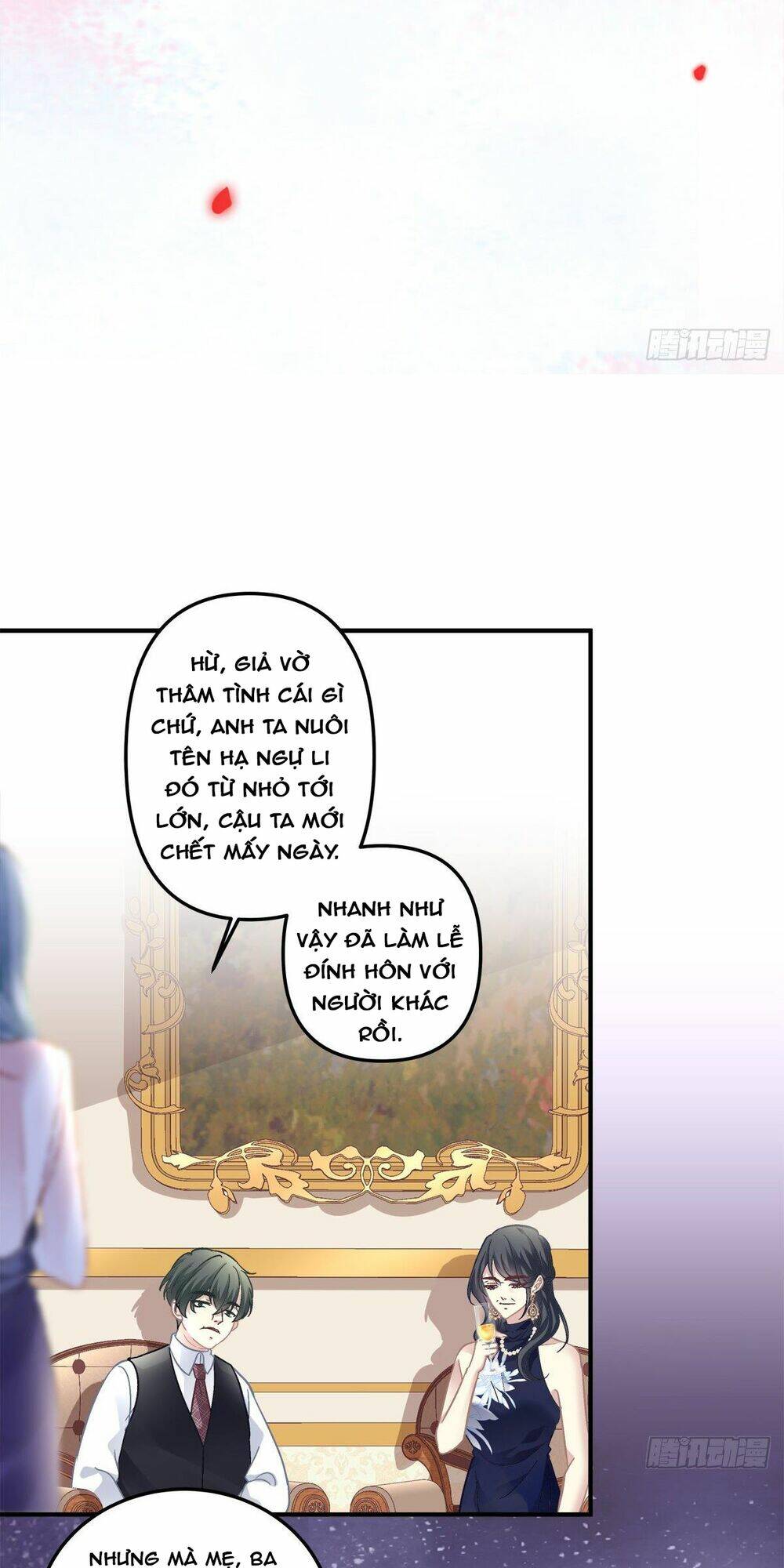 toàn bộ nắm trong tay chapter 111 16