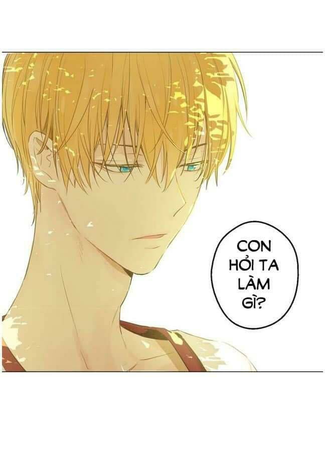 một ngày nọ ta trở thành công chúa chapter 40 14