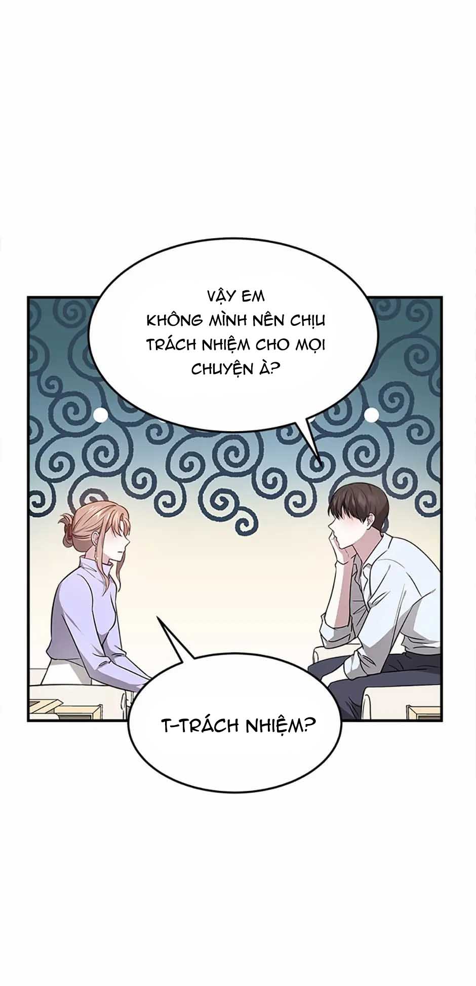 Làm Chồng Tôi Đi chapter 6.2 - Trang 26