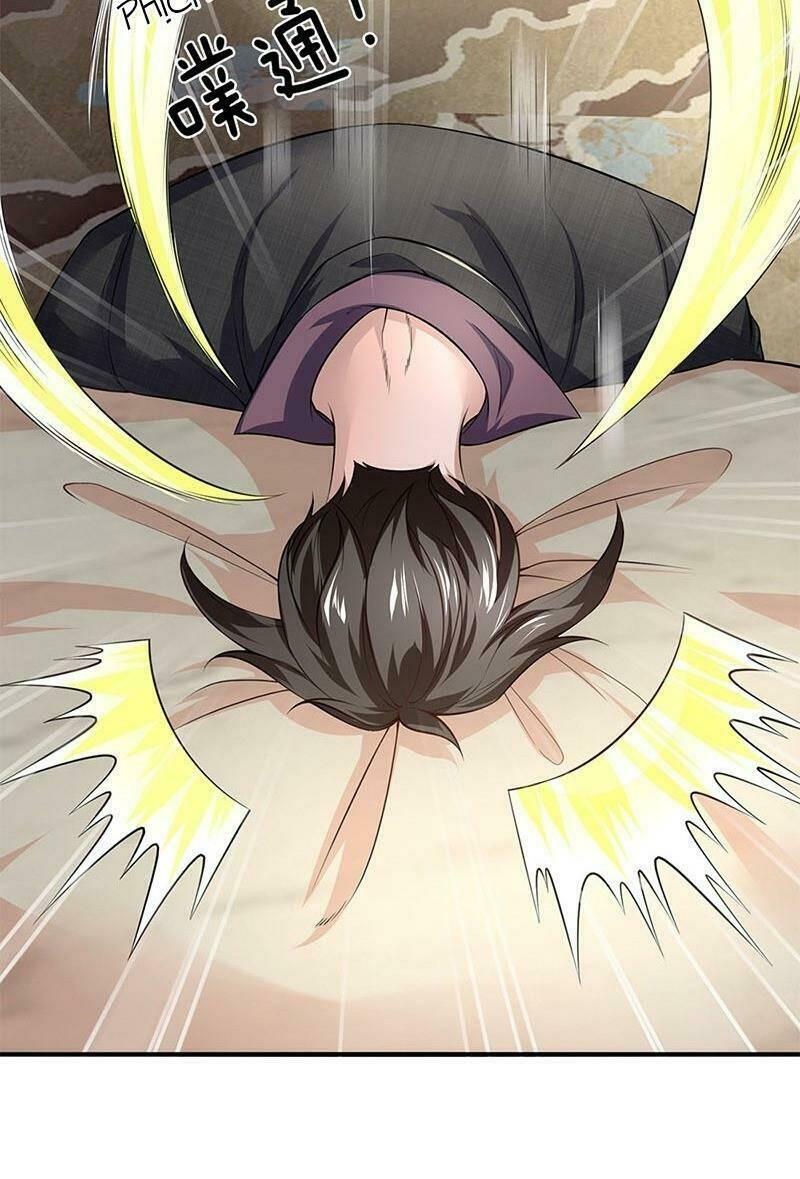 chung cực binh vương tại đô thị chapter 115 16