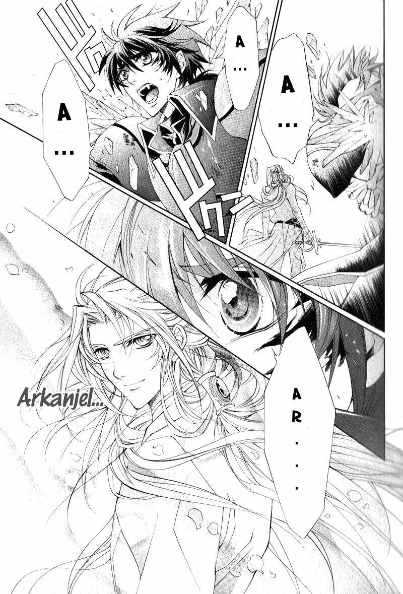 yasashii ryuu no koroshikata chapter 7.2 19