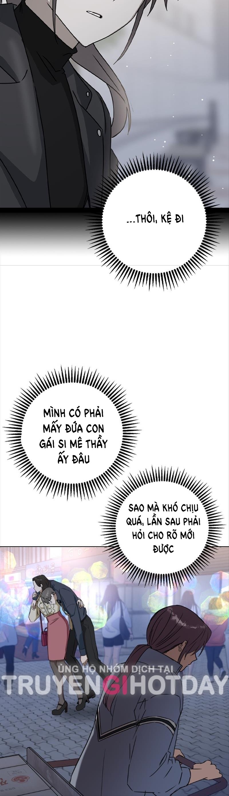 nhân duyên kiếp trước chapter 33.2 18