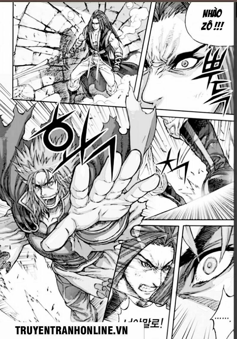 diêm đế ii chapter 53.3 25