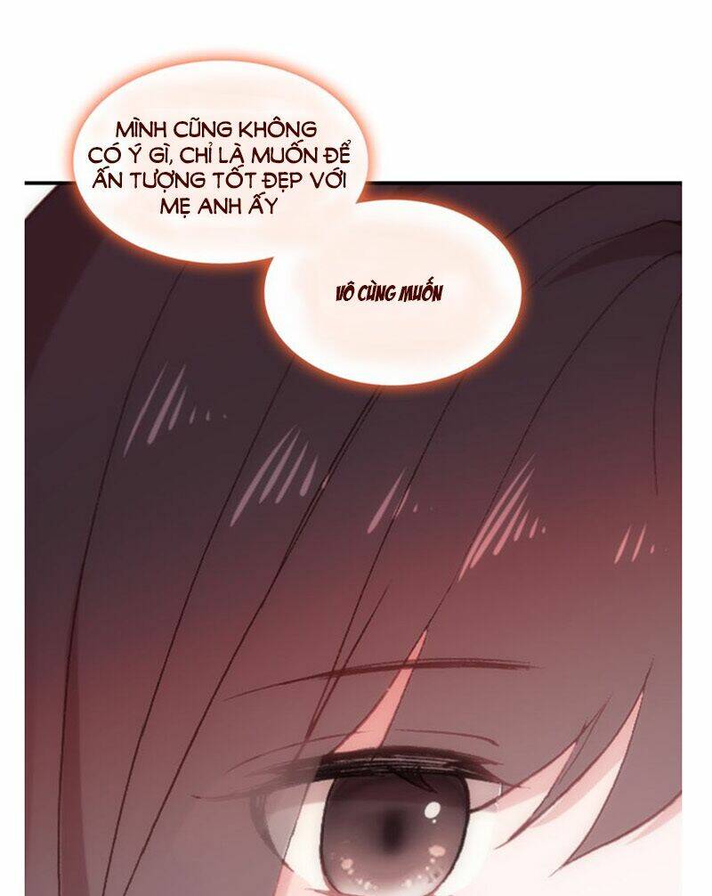 nhất sinh nhất thế mỹ nhân cốt chapter 18 8