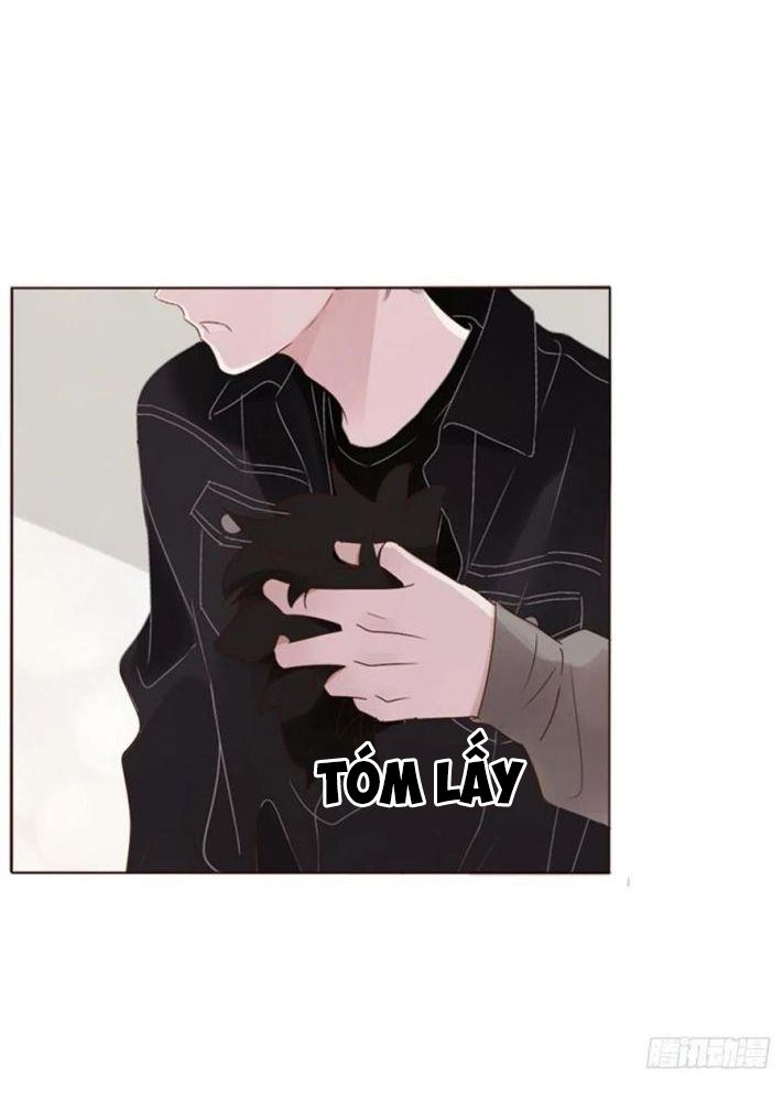 ôm chặt vào lòng chapter 32 24