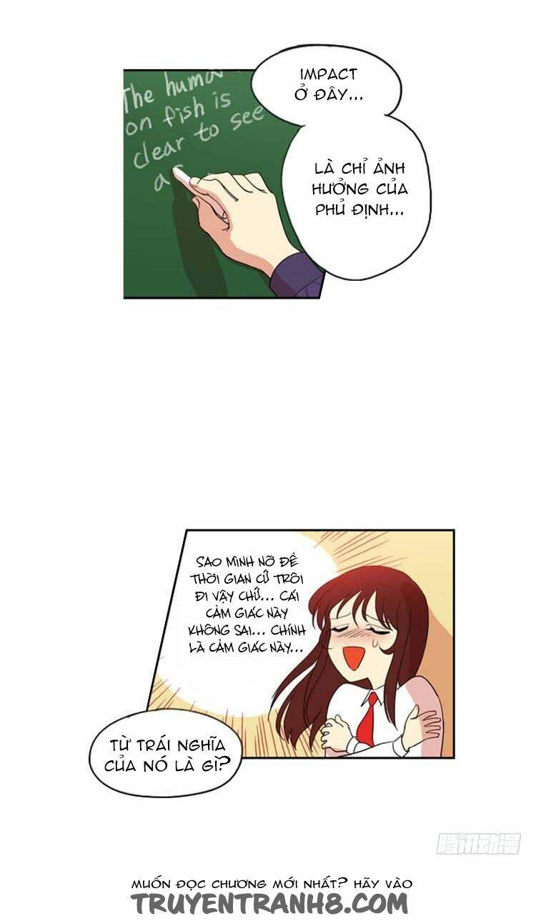 trở lại tuổi mười mấy chapter 19 6