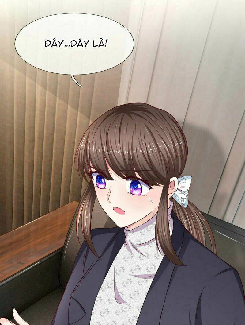 từ chối kết hôn với đại gia: cô dâu bỏ trốn chapter 65 18