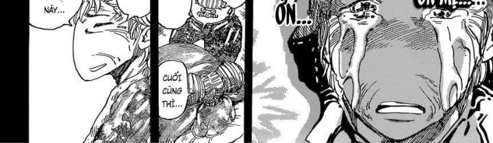 thánh tỏi sành ăn chapter 351 19