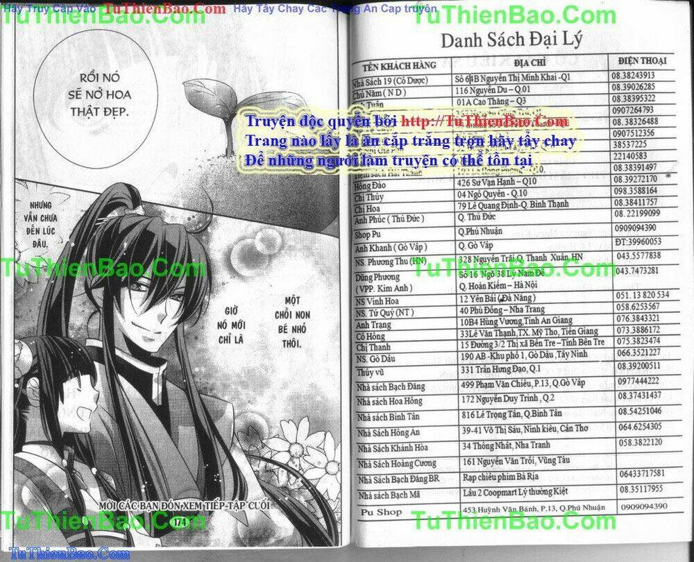 cô gái kiêu sa chapter 4 25