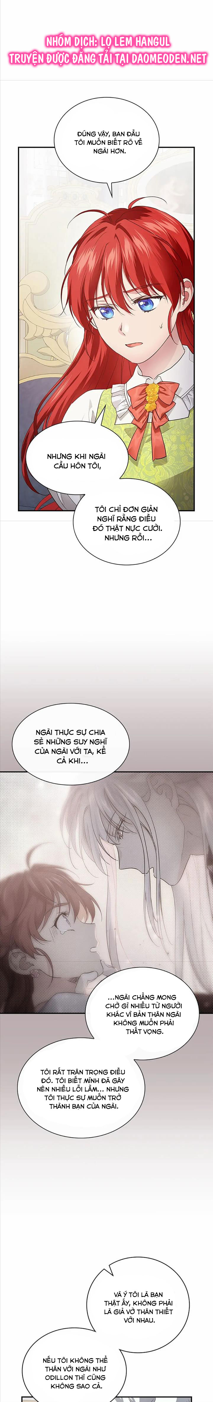 đi tìm con trai của cha tôi chapter 65 8