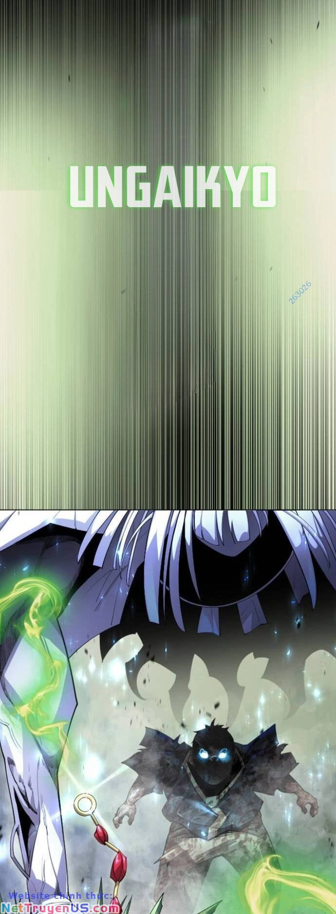 kĩ nguyên của anh hùng chapter 154 93