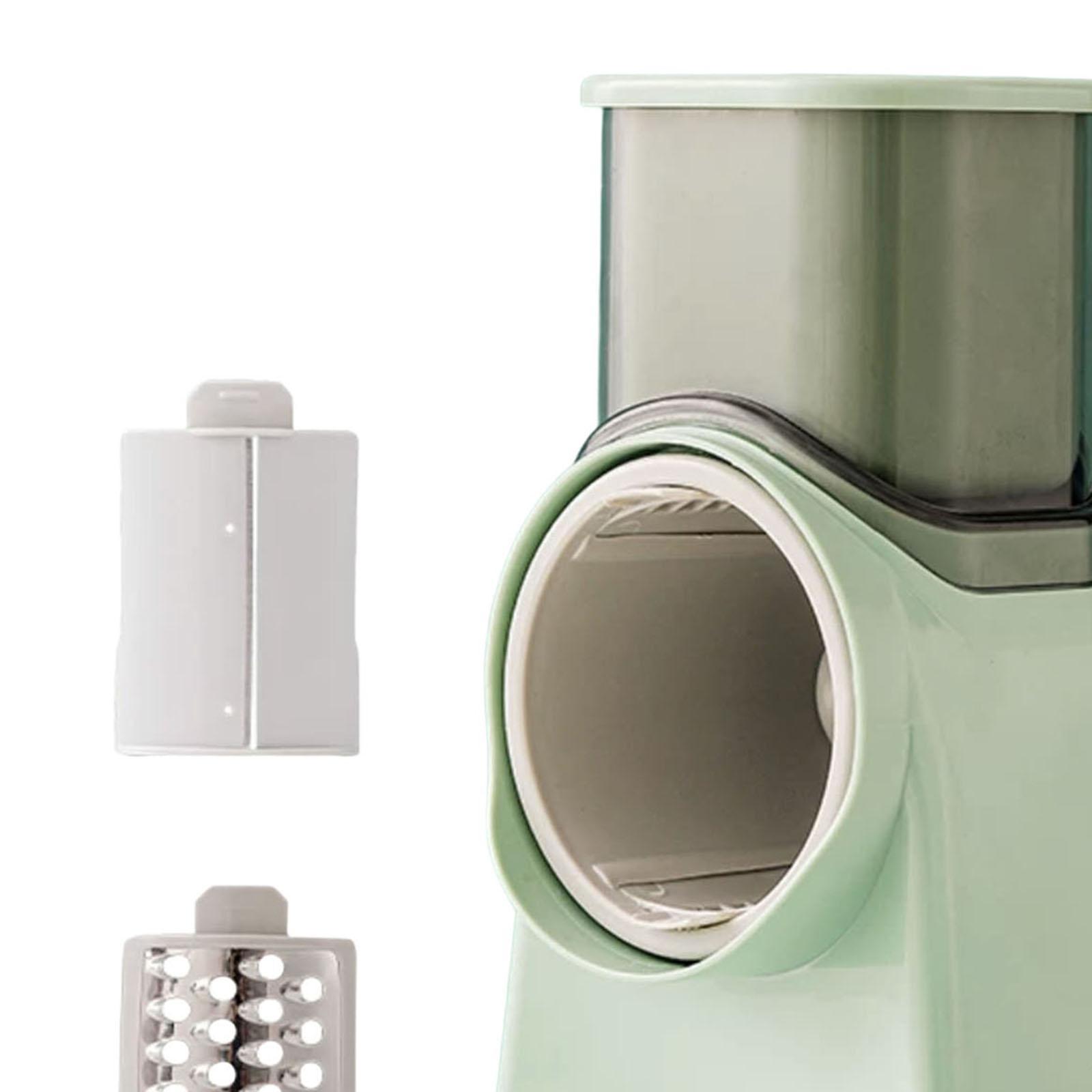 Manual Vegetable Slicer Kitchen Tool Food Chopper for Fruits Potato