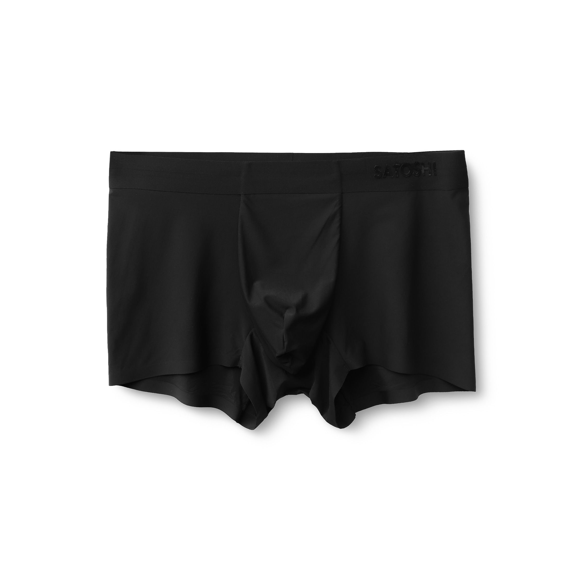 Quần boxer nam SATOSHI SABX20 vải cotton thoáng mát mềm mịn, thấm hút mồ hôi