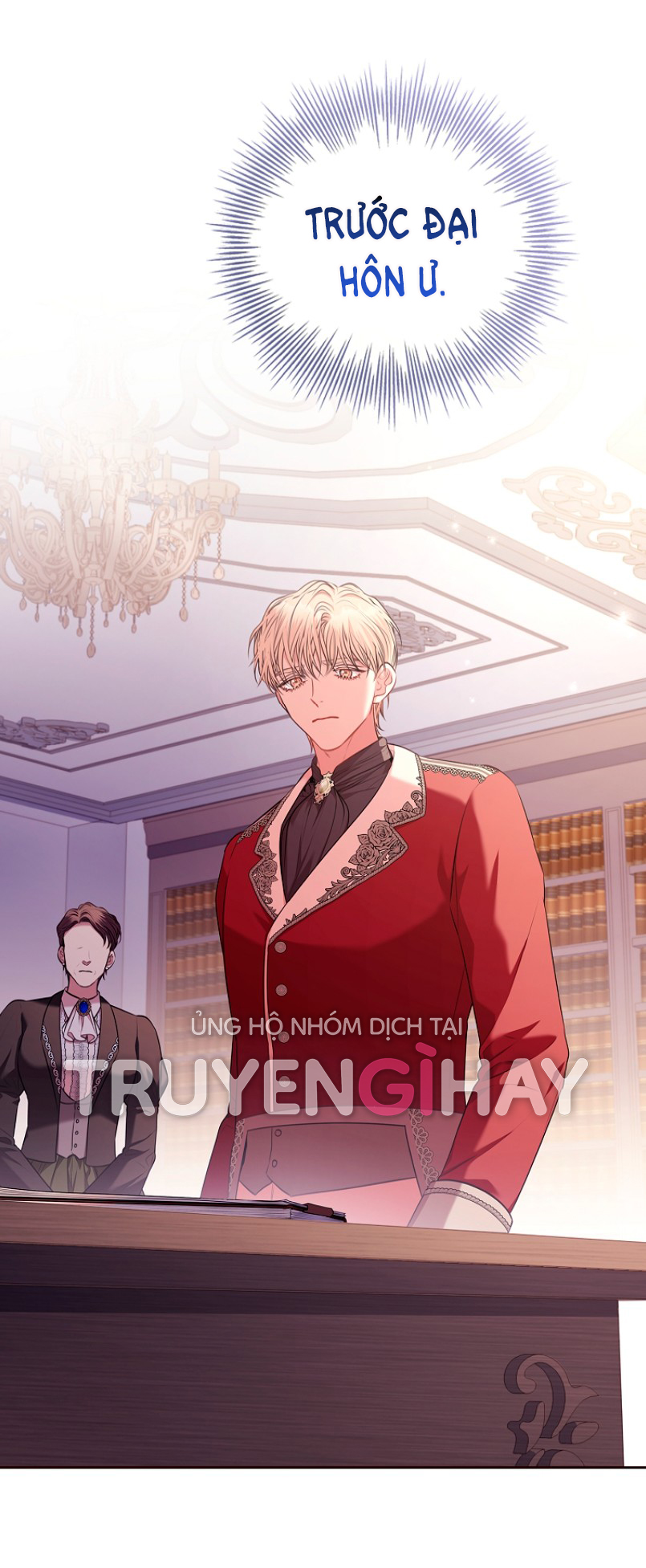 trở thành thư ký của bạo chúa chapter 79 51