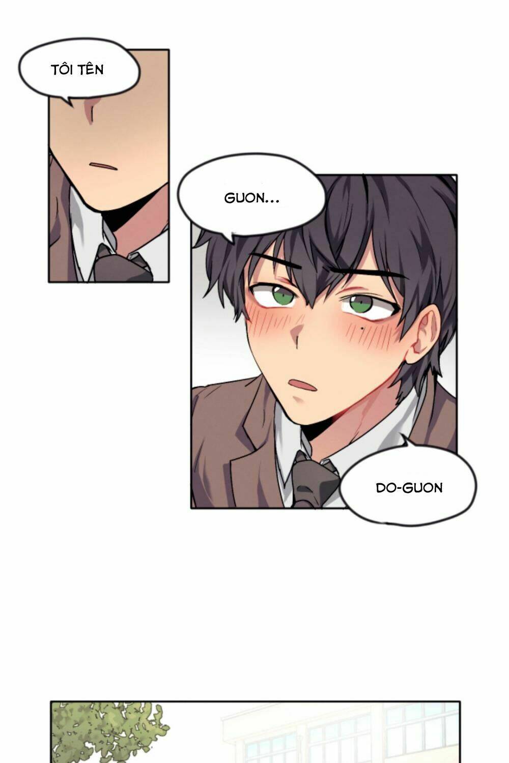 cậu tên gì ? chapter 5 2