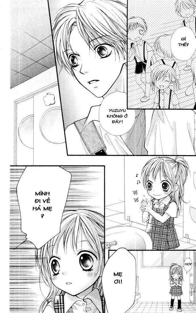 câu chuyện tuổi teen chapter 14 23