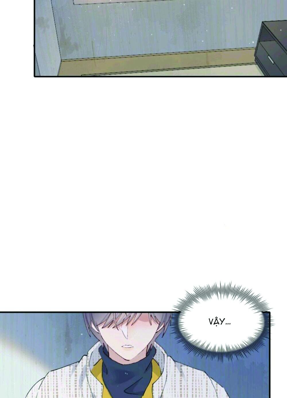 người yêu tin đồn chapter 25 50