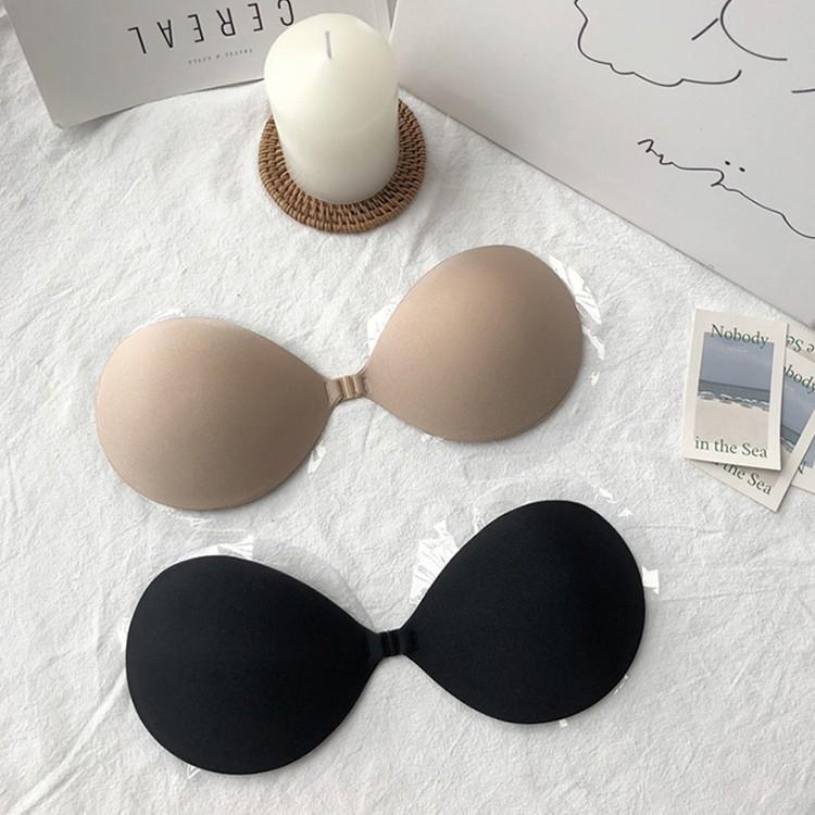 Áo Dán Bàn Tay Nâng Ngực Kèm Quai Trong P29