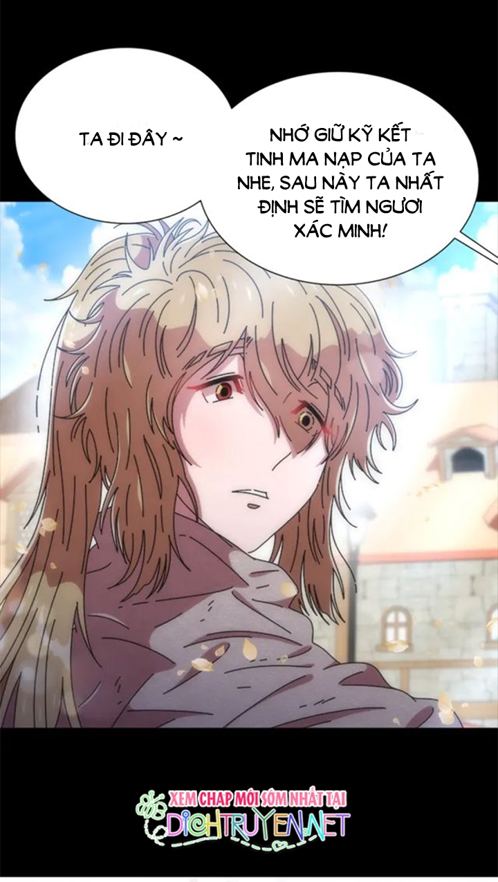 con gái bảo bối của ma vương chapter 67 70