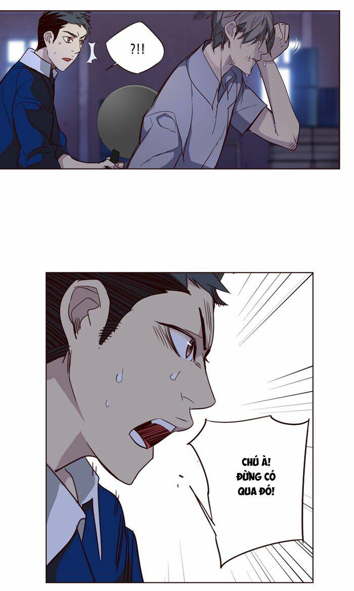 nữ sinh trường wilds chapter 240 28