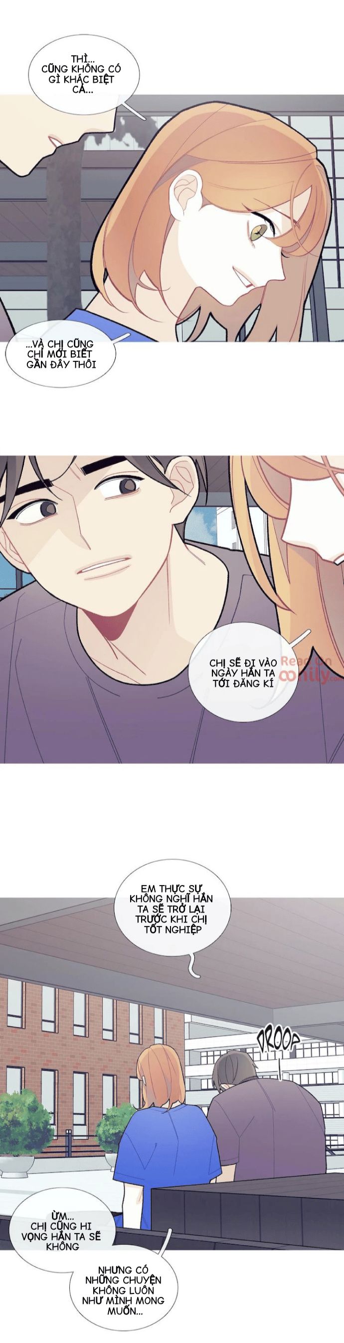 chuyện quái gì đang xảy ra? chapter 59 4