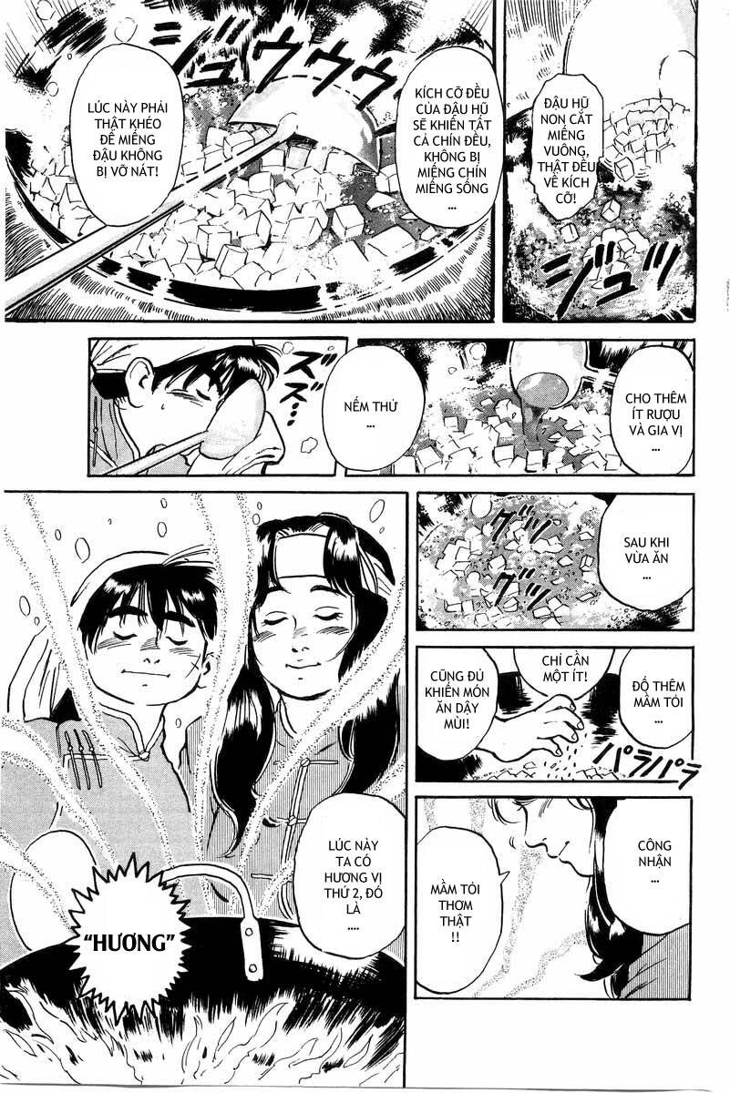 trung hoa tiểu đầu bếp - chuuka ichiban chapter 0 32