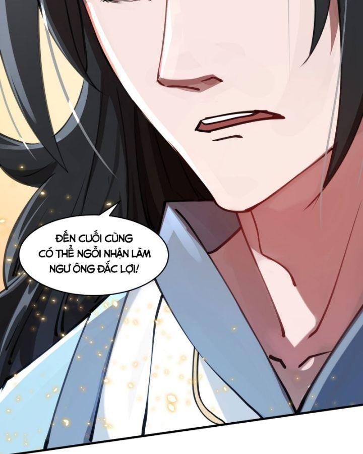 trăm tuổi mở hệ thống: con hiền cháu ngoan quỳ khắp núi! chapter 5 55
