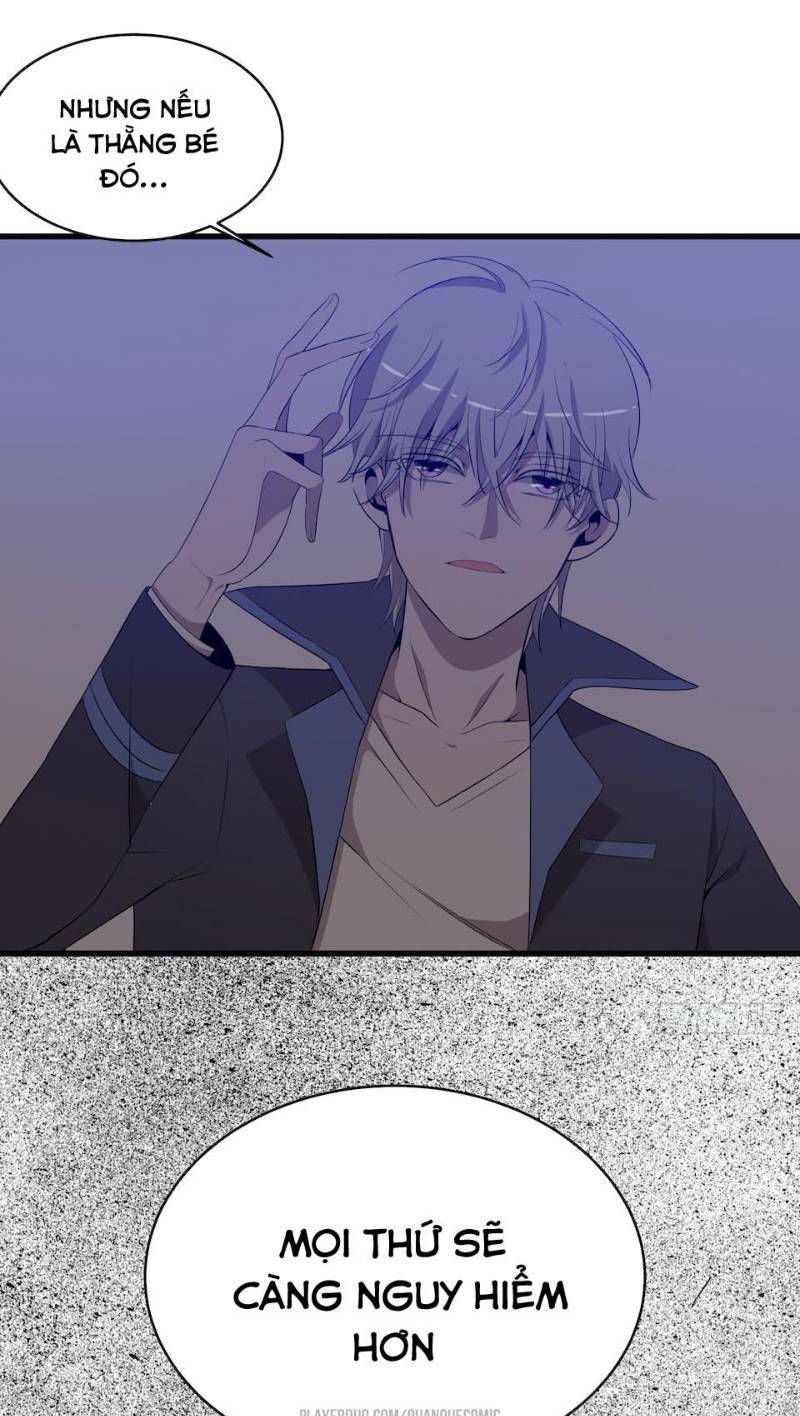 thát không mê thất chapter 14 34