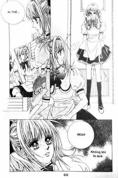 lọ lem hậu đậu chapter 16 28