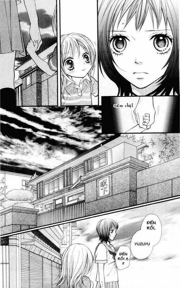 câu chuyện tuổi teen chapter 18 3