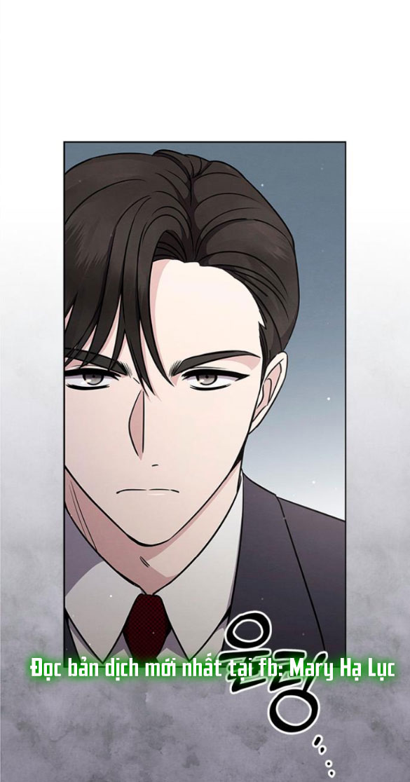 the castle - cô dâu của quỷ chapter 2.1 27