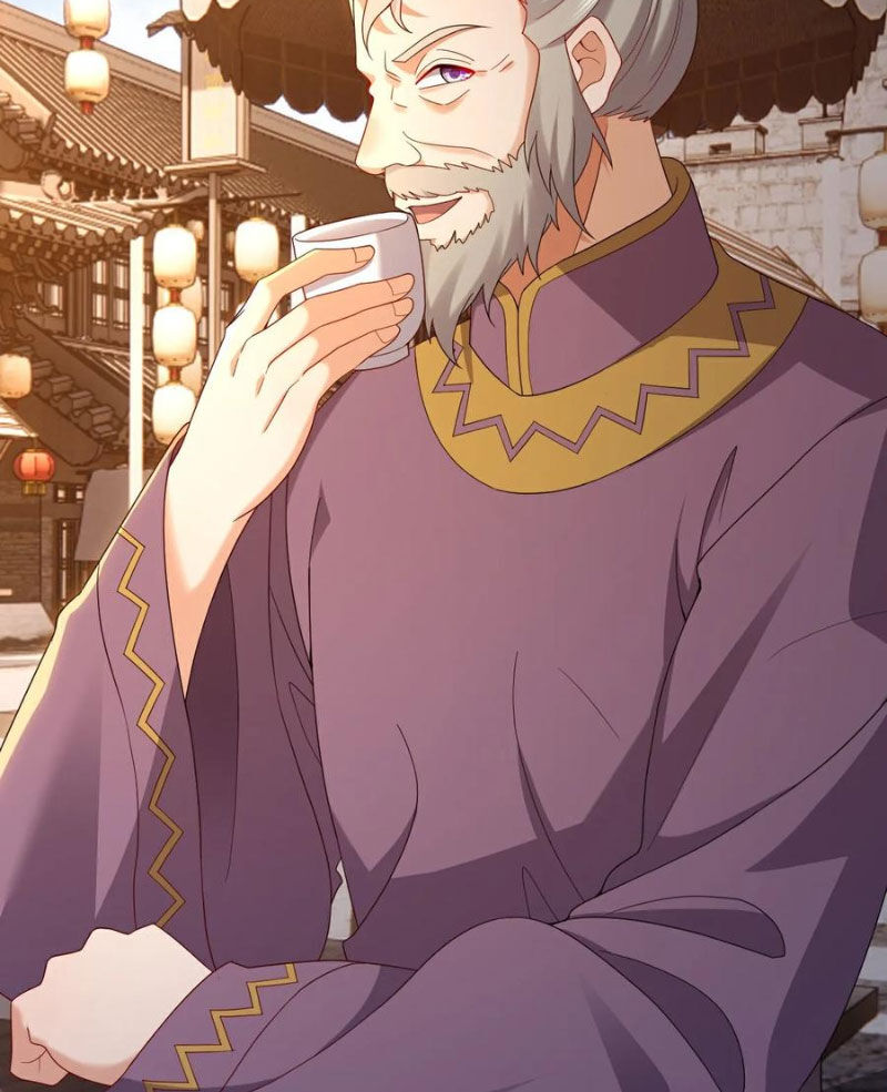 tiên võ đế tôn chapter 585 69