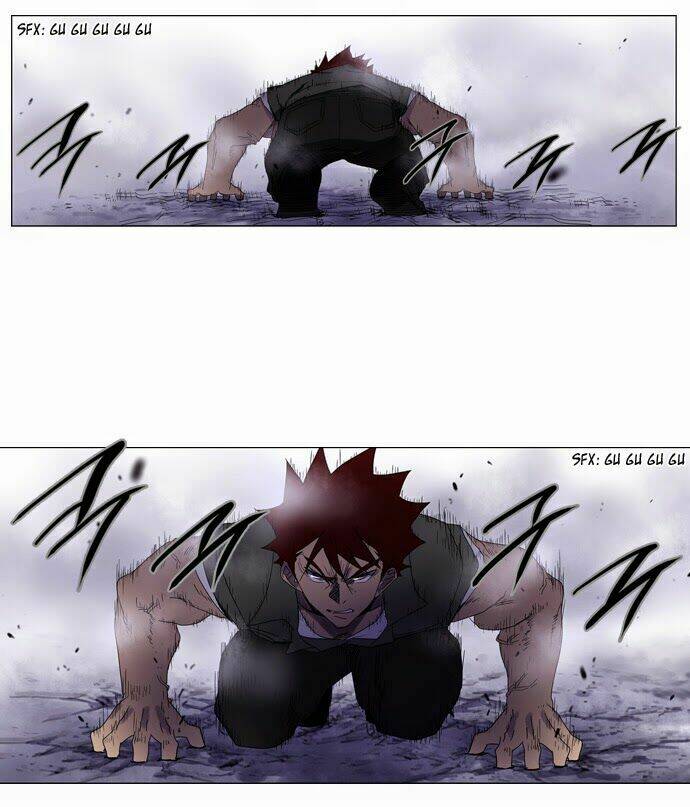 bản khế ước linh hồn chapter 48 29