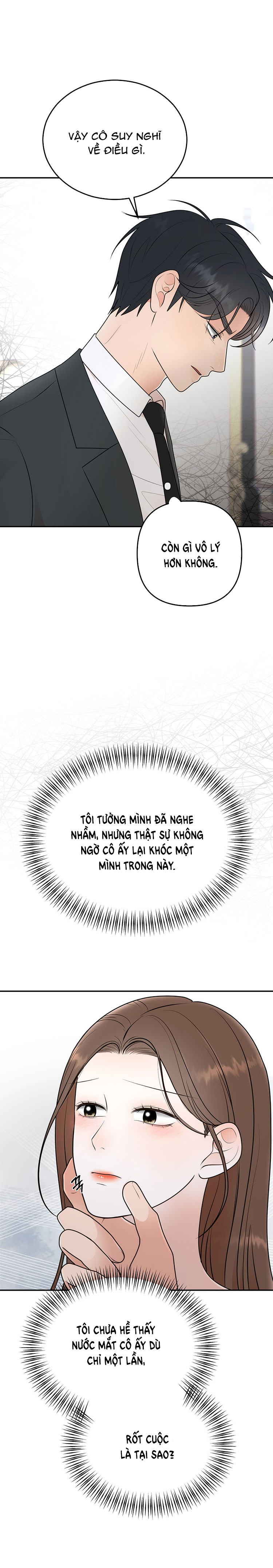 [18+] hôn nhân ràng buộc chapter 25.2 6