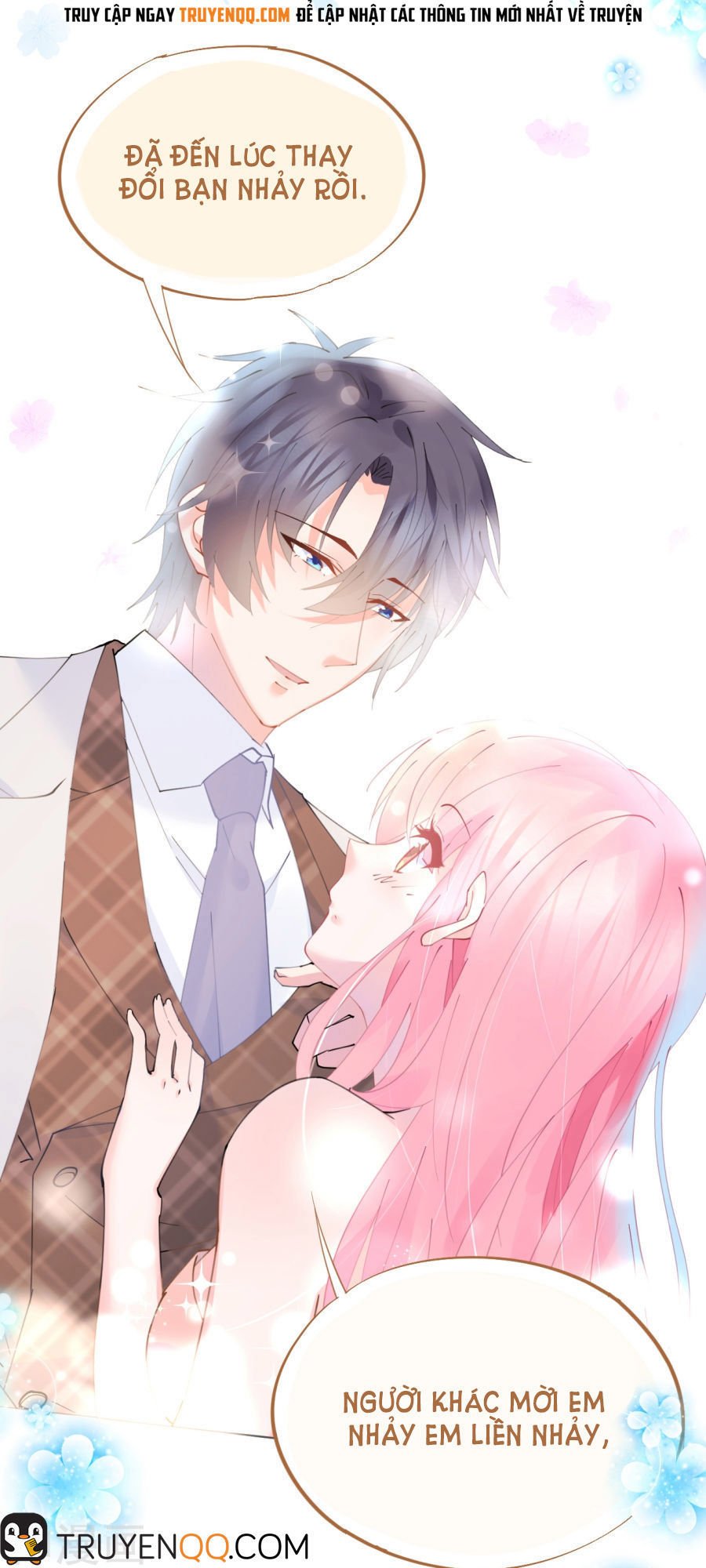 cơ trưởng ngài nhẹ nhàng thôi chapter 59 22