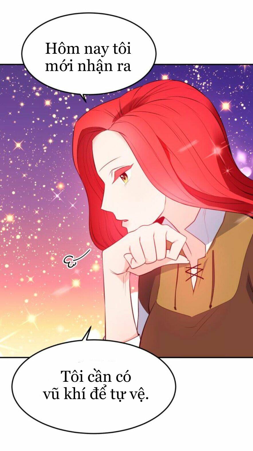 phản diện rất dễ làm chapter 6 30