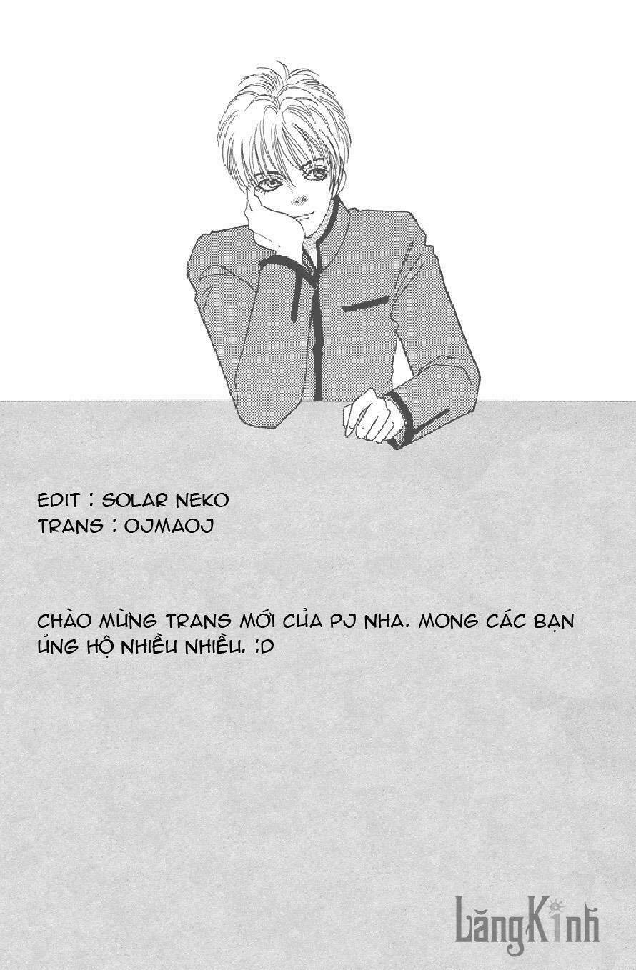 genjuu no seiza - ngôi sao bí ẩn chapter 19 1