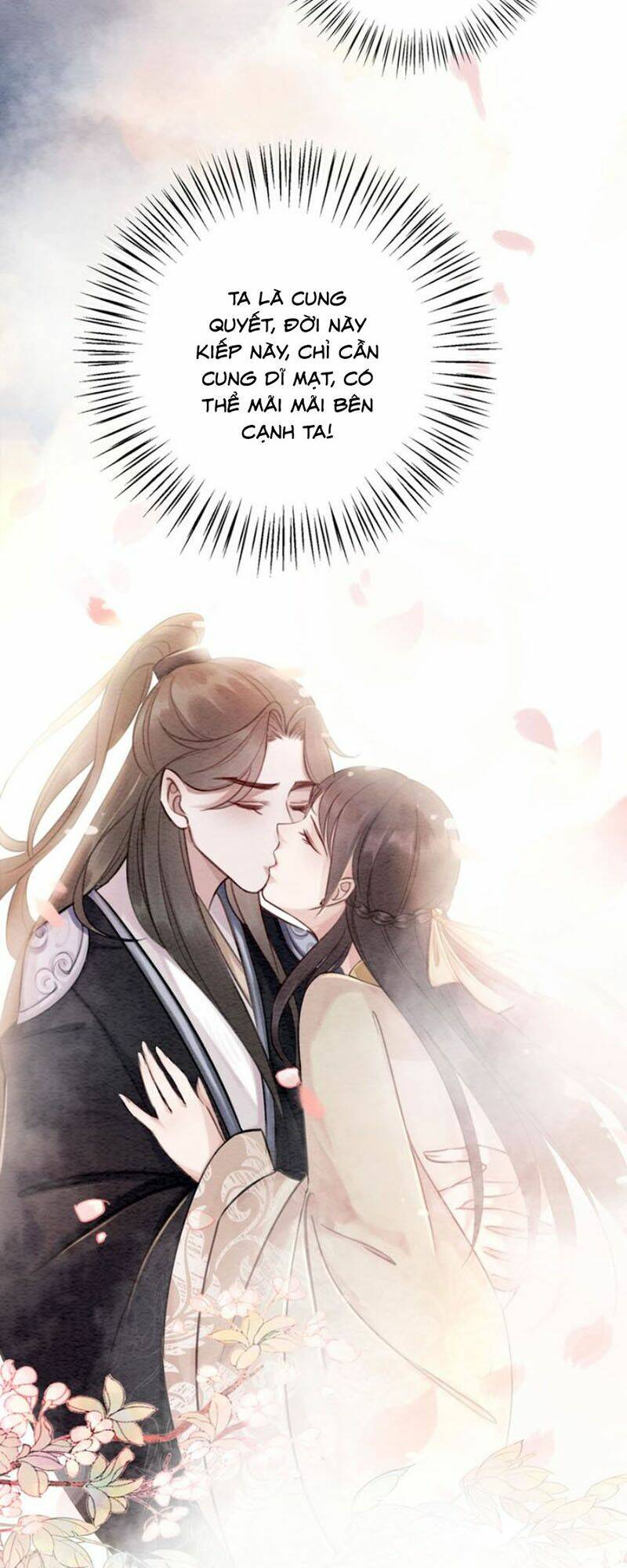 trọng sinh bá sủng nhiếp chính vương quá mạnh mẽ chapter 59 30