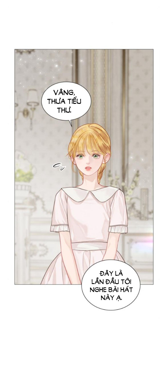Khóc Đi Hay Là Cầu Xin Tôi Cũng Được chapter 6.1 - Trang 13