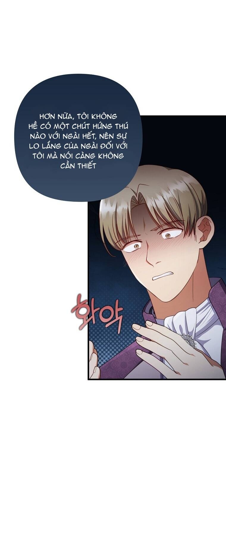 tôi bị quyến rũ bởi nam chính ốm yếu chapter 65 26