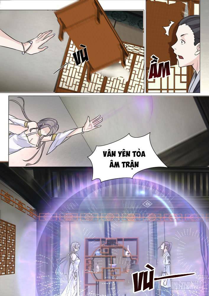 bất tử tà vương chapter 12 2